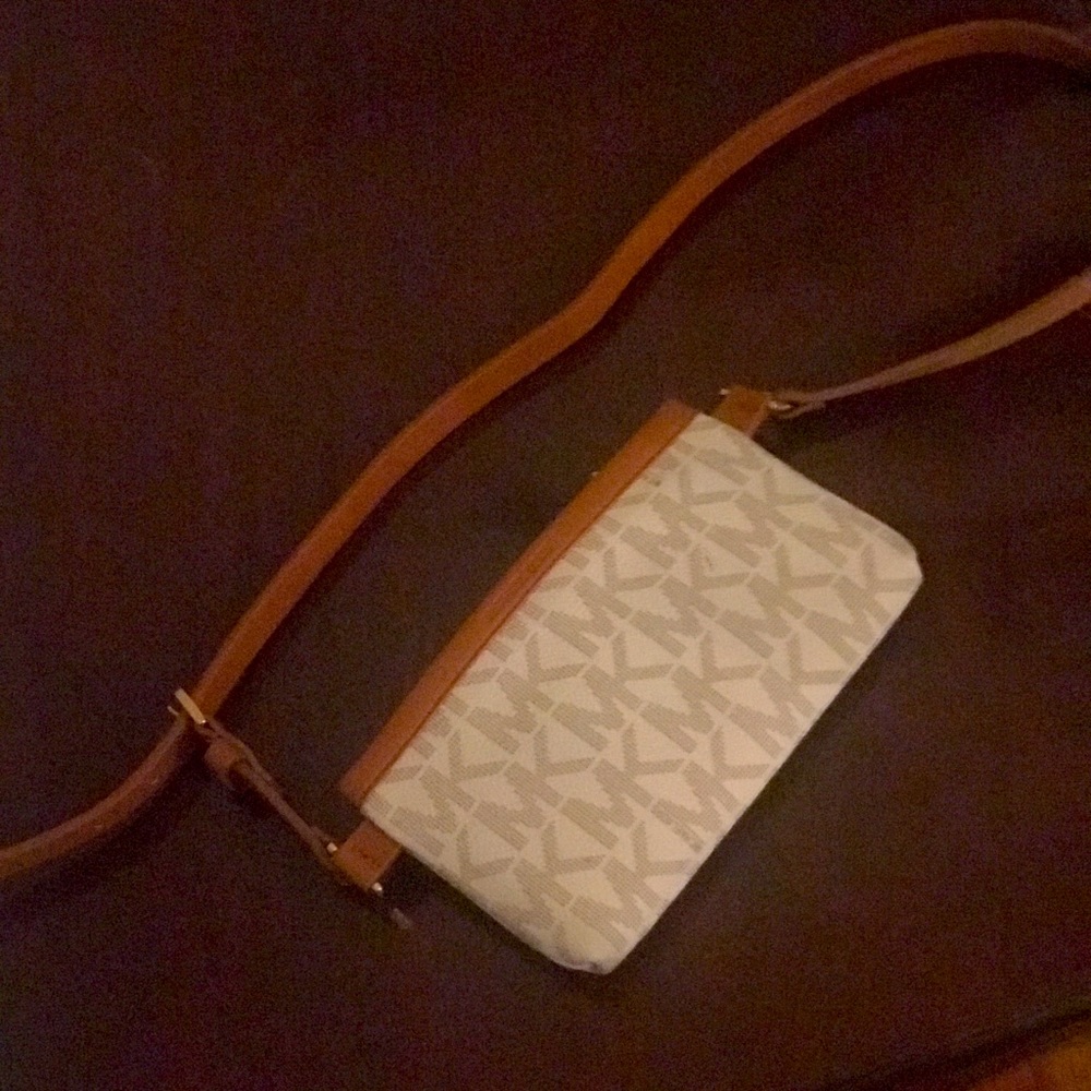 Michael kors belt bag.